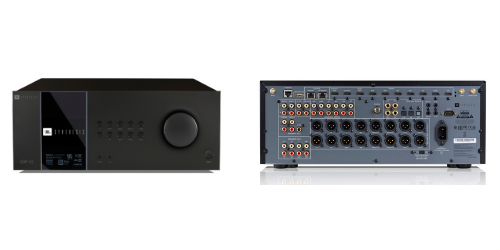 Modello JBL SDP-55