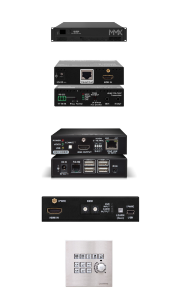 prodotti lightware
