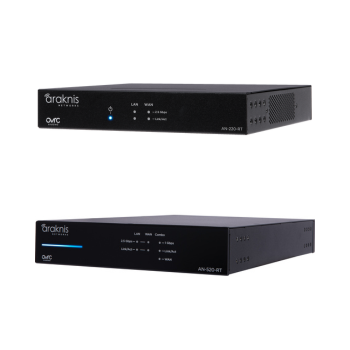 Nuovi Router