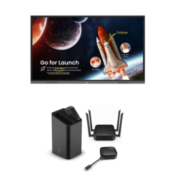 Nuovi prodotti Benq