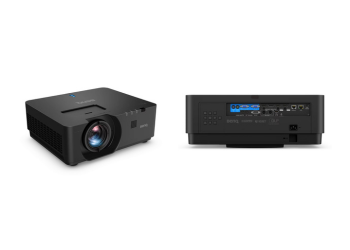 Nuovo proiettore BenQ