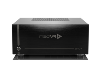Nuovo processore 4K 8K