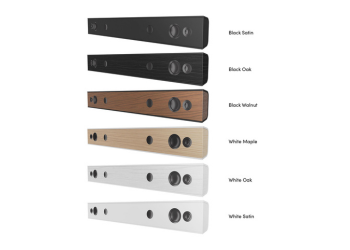 Nuovo Soundbar Passive