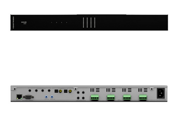 matrice audio