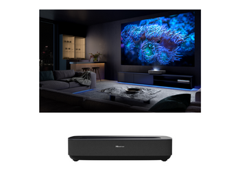 Nuovo TV Laser