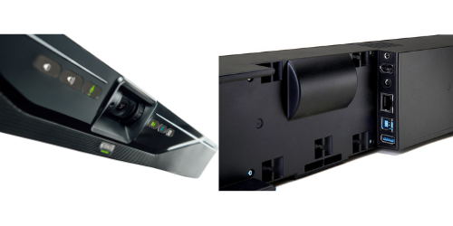 sistema soundbar CS700AV Yamaha