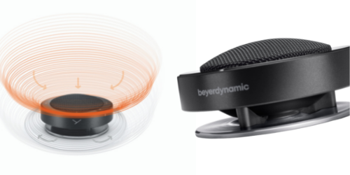 Immagine speakers wireless Phonum