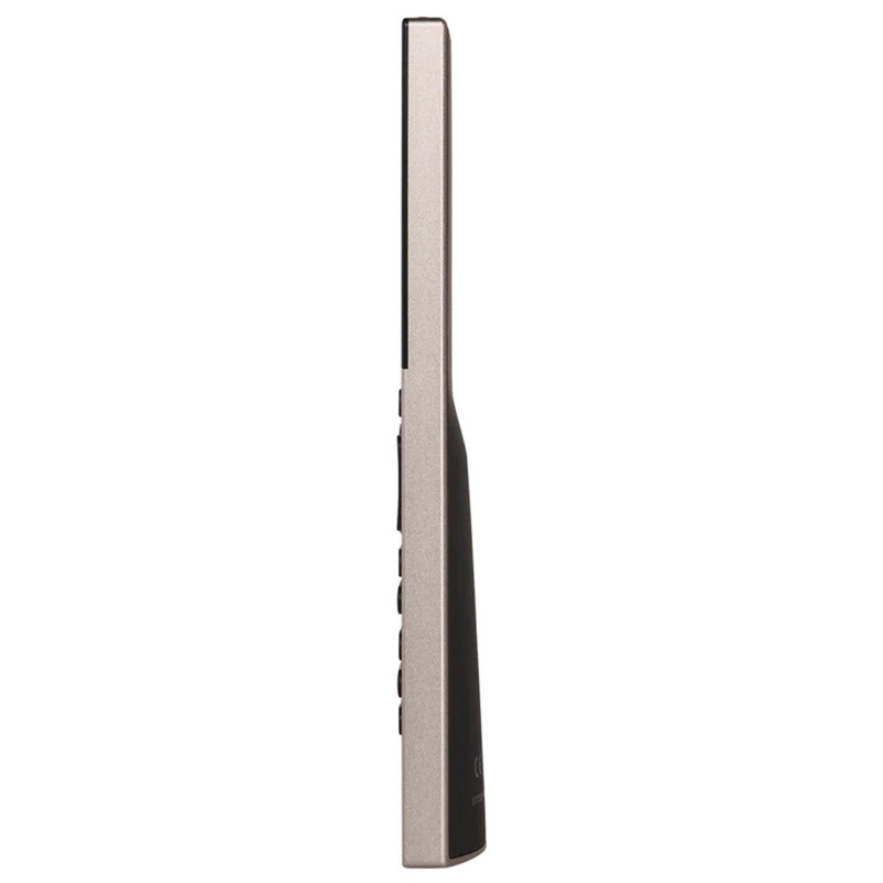 Télécommande tactile Halo Control4 C4 HALO TS BL noire