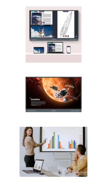 Nuovi Monitor